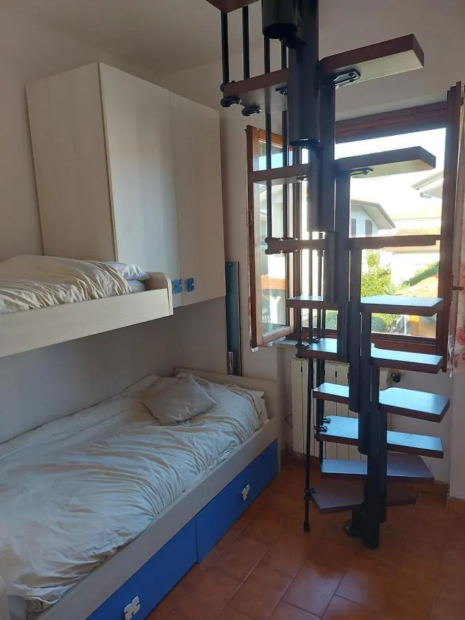 La Maison De Francois Torre del Lago Puccini