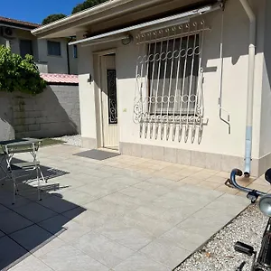 Casa Vacanze Vespucci Ferienhaus