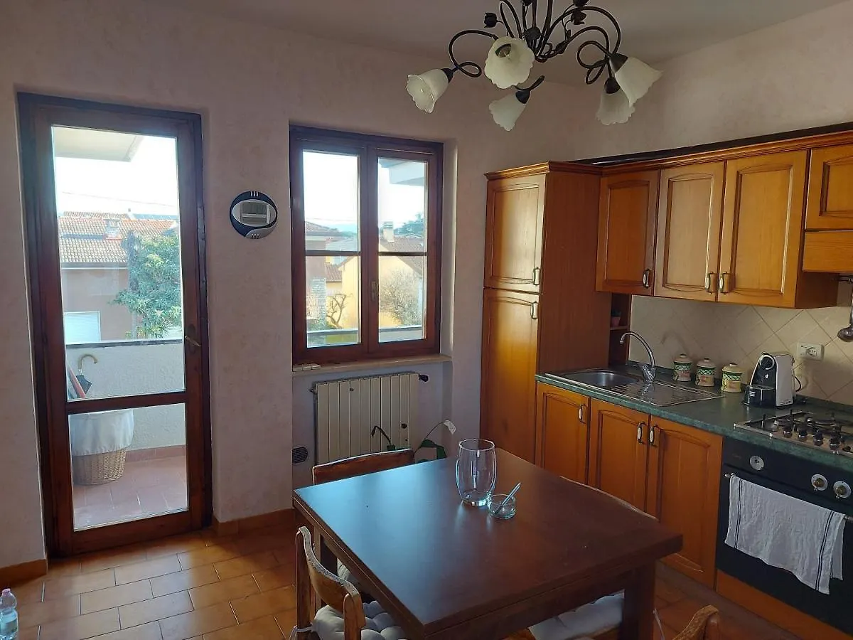 La Maison De Francois Torre del Lago Puccini Apartment