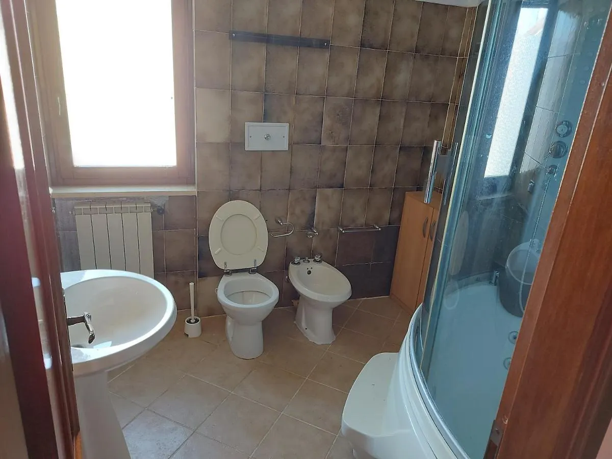 Apartment La Maison De Francois Torre del Lago Puccini Italy